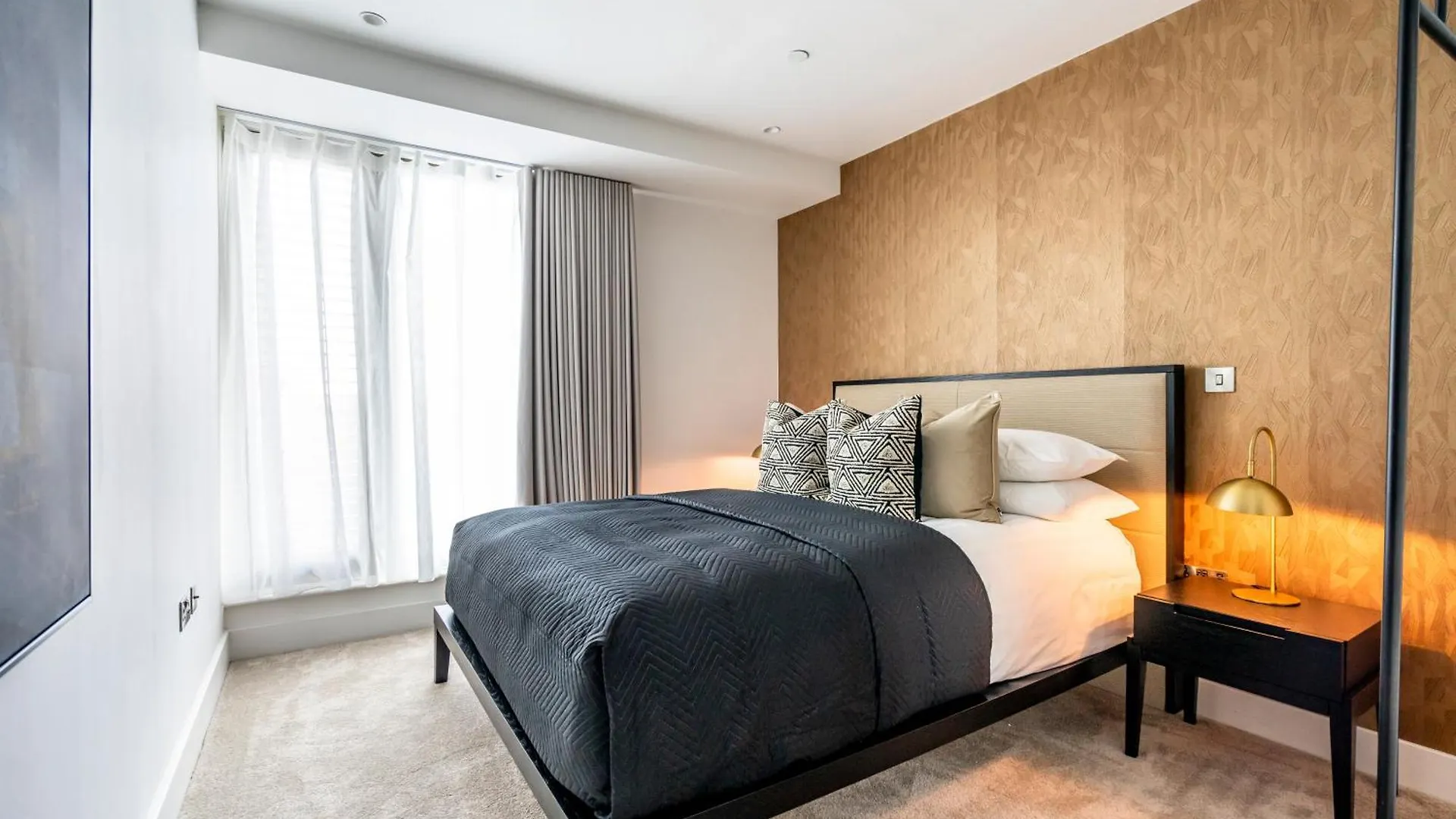 The Castle Suite @ Ryedale House York Apartment