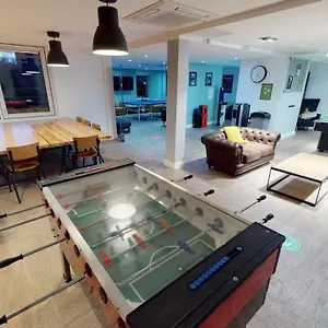  Apartment Iq The Brickworks