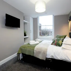  Apartment The Micklegate Centre