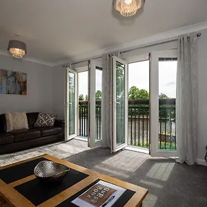  Holiday home Host & - Blue Bridge View