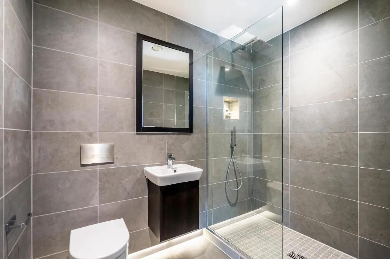 The Castle Suite @ Ryedale House York Apartment