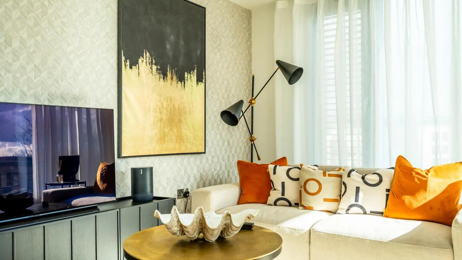 Apartment The Castle Suite @ Ryedale House York United Kingdom